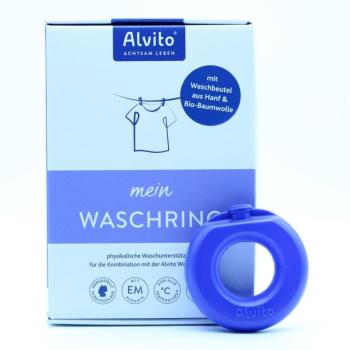 Alvito Waschring